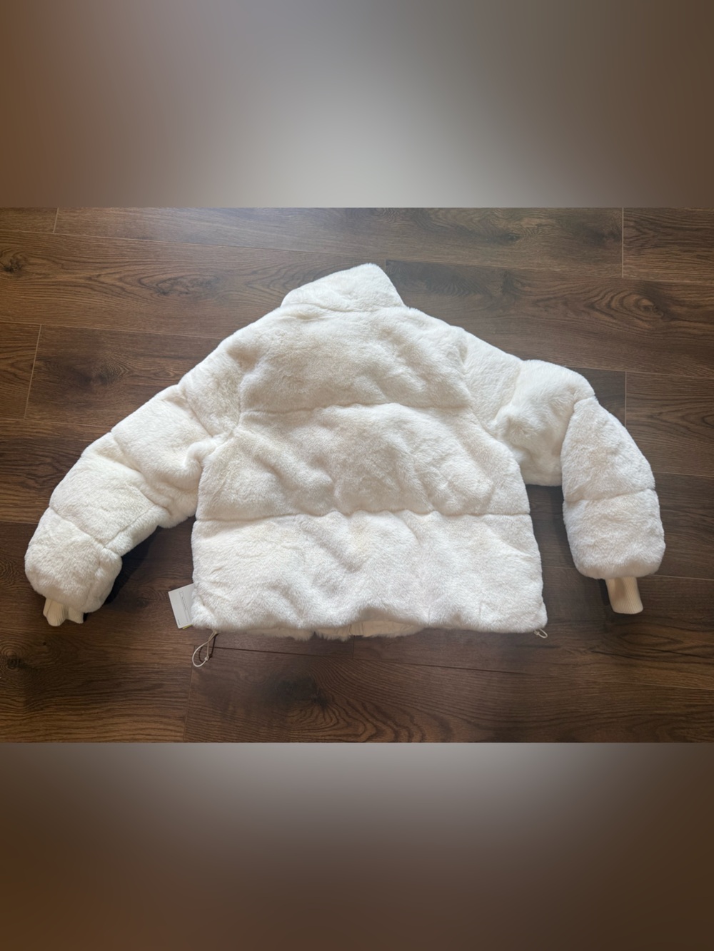 NWT. All in Motion jacket. Size large - Picture 4 of 4